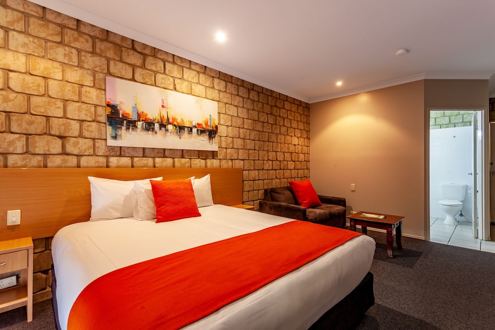 Great Divide Motor Inn 21/49