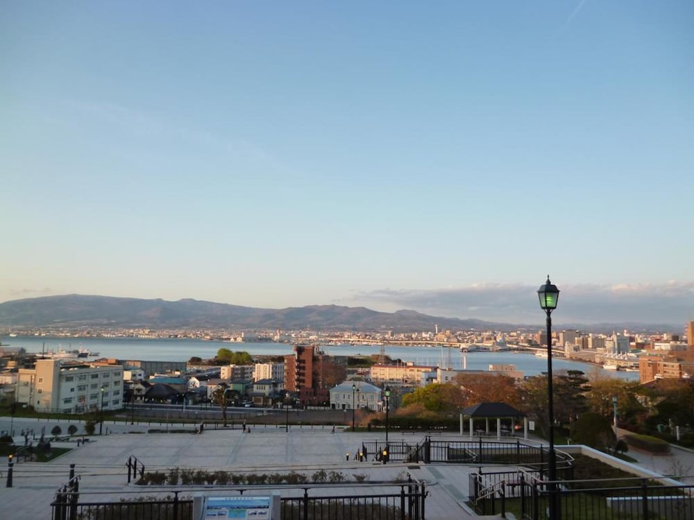 Hakodate Motomachi Hotel 53/60