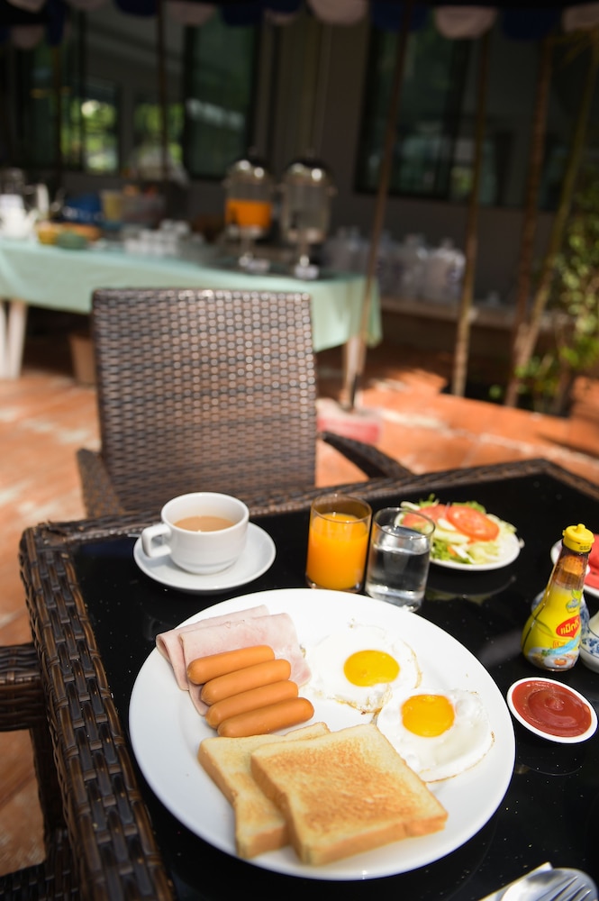 Villa Navin Resort 67/78