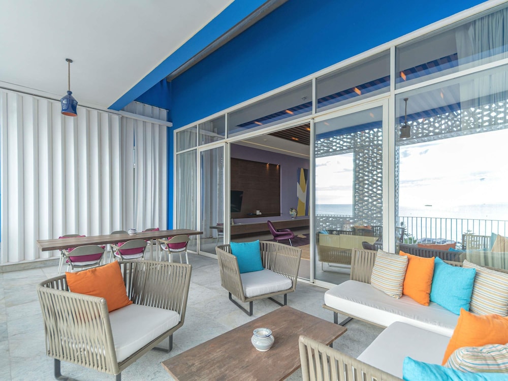 SOFITEL TAMUDA BAY BEACH AND SPA 29/47