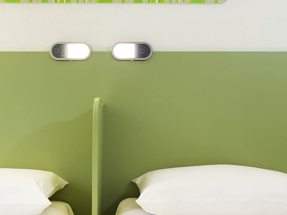Ibisbudget Saint Maximin La Sainte Baume 31/61