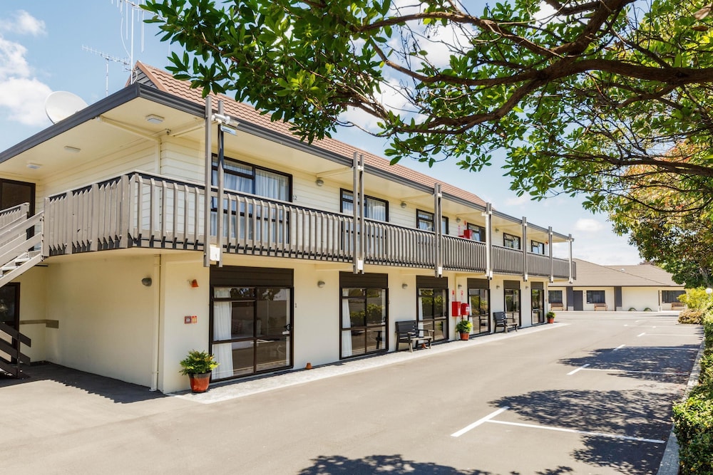 Kauri Court Motel 5/31
