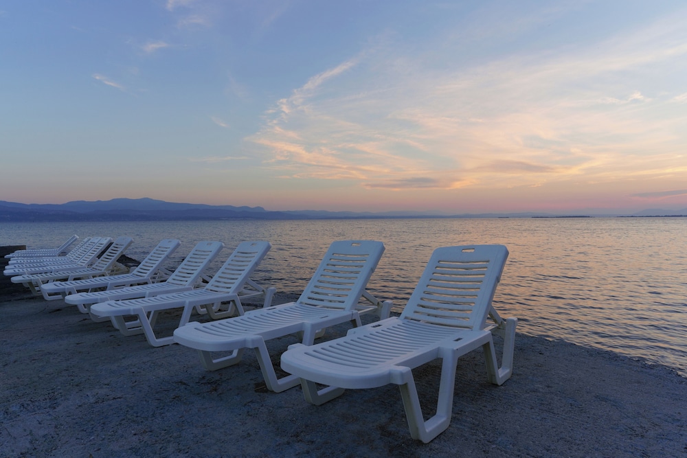 Stefania Beach Resort By Anayia All Inclusive Resorts 51/59
