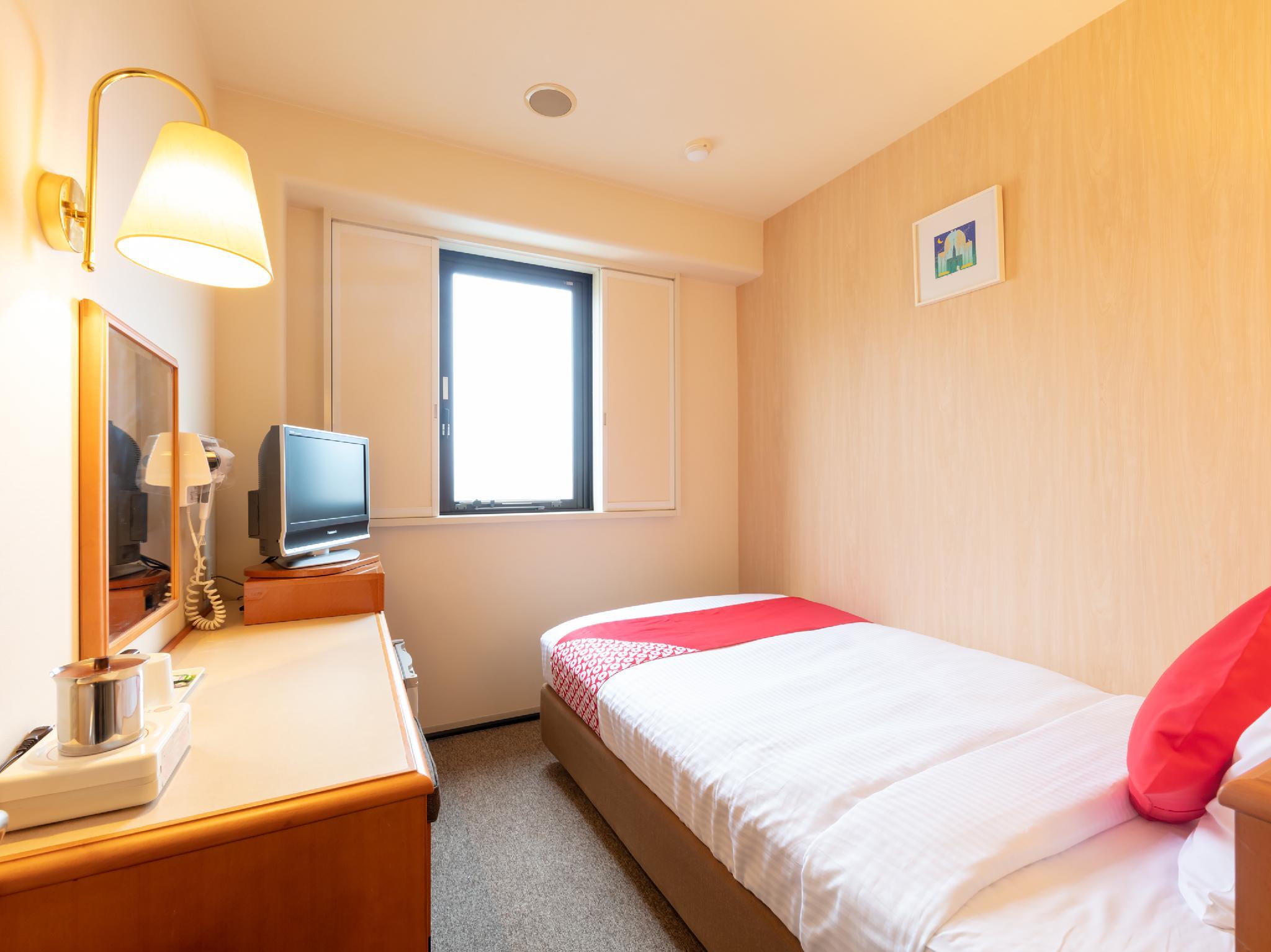 OYO Sun Hotel Tosu Saga 21/51