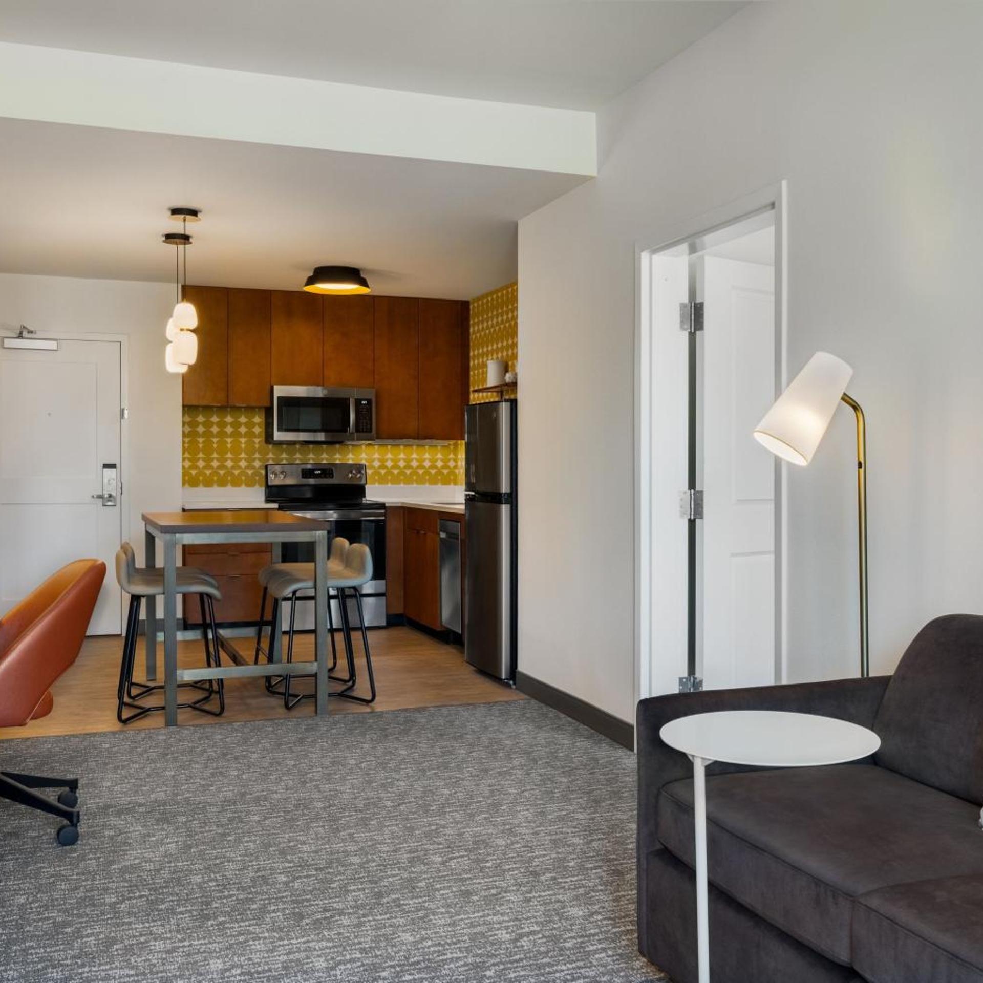 Residence Inn Panama City Beach Pier Park 20/44