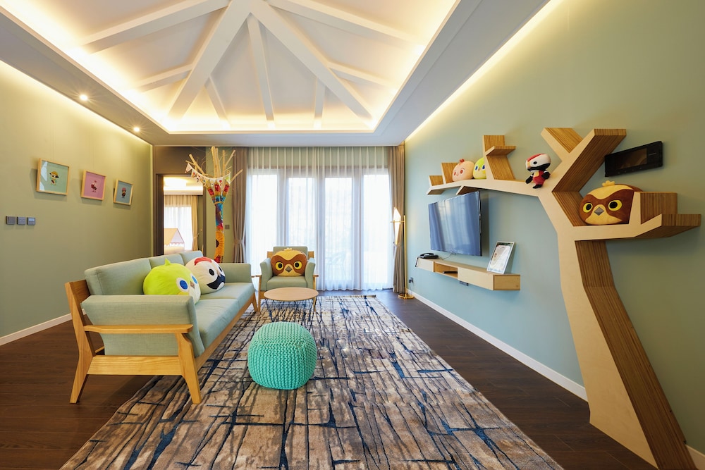 Camphortree Hotel And Resort 42/60