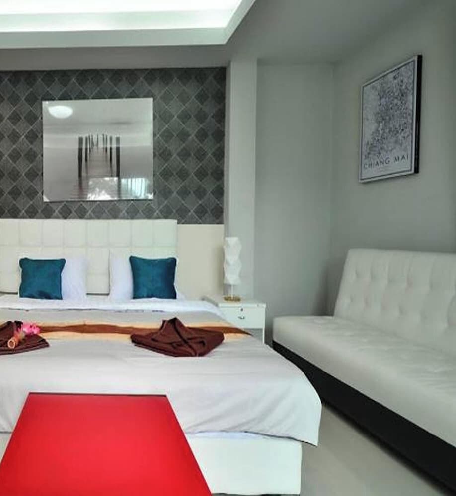 Sphat S Plus Boutique Hotel chiang mai 22/40