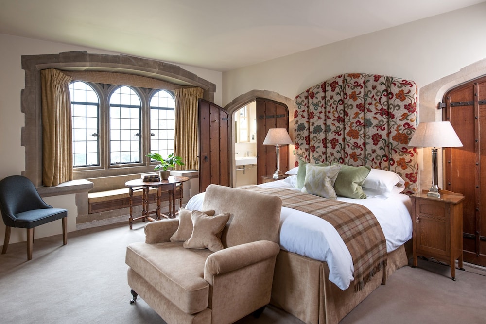 Amberley Castle 11/50