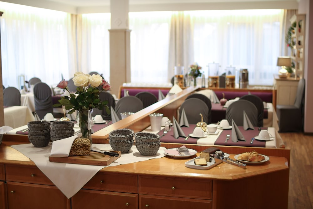 Hotel Residenz Beckenlehner 25/50
