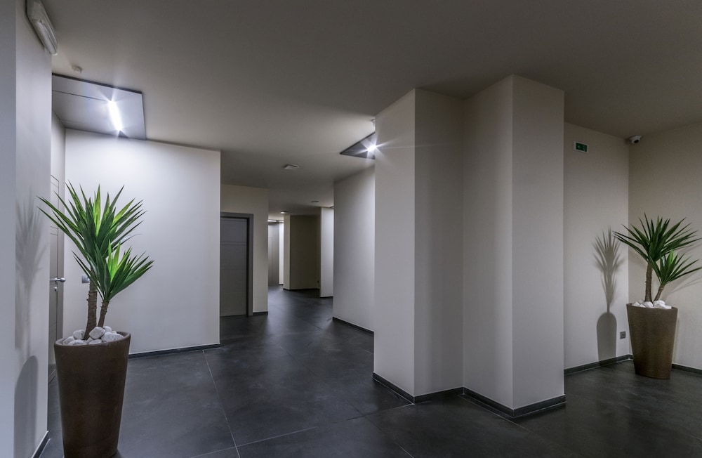Lifestyle Hotel Matilde Naples 37/50