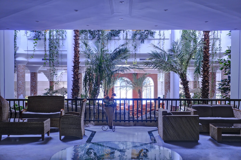 Caribbean World Hammamet Garden 58/80
