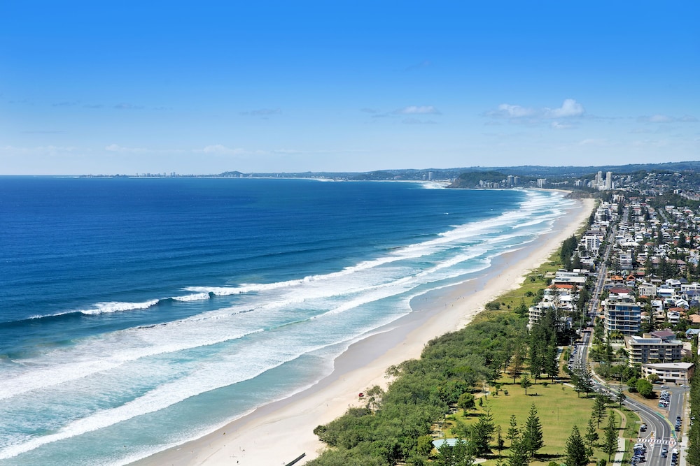 ULTIQA Air on Broadbeach 66/71