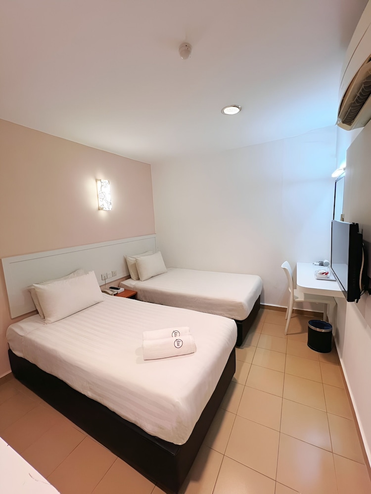 My Hotel Bukit Mertajam 27/60