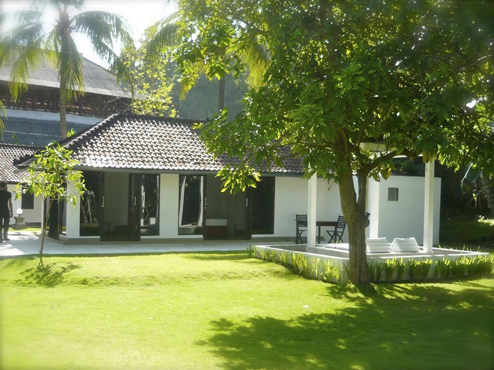 The Forty Eight Resort Candidasa 22/37