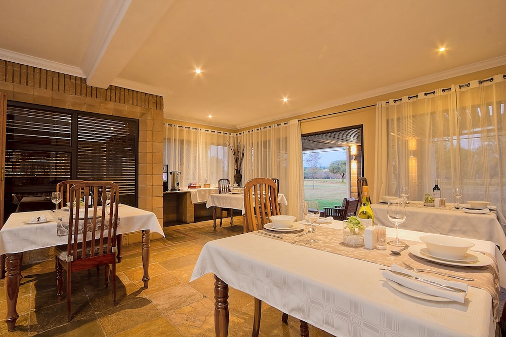 Centurion Golf Suites 11/50