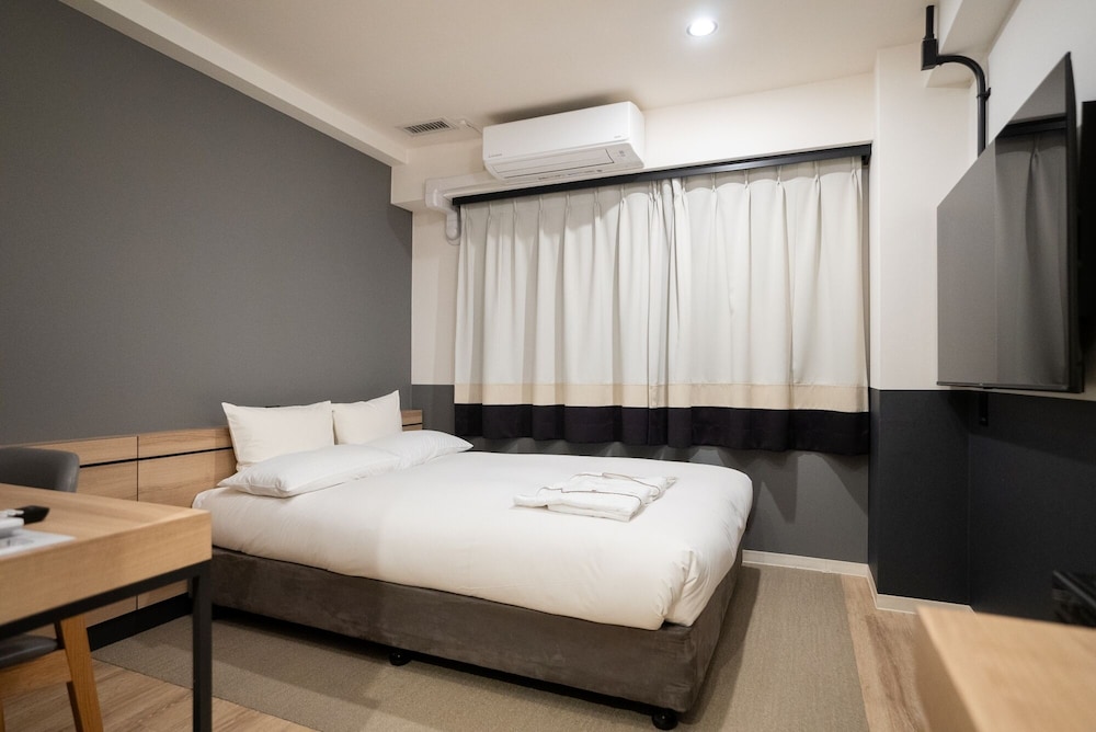 Hotel Cordia Osaka 11/50