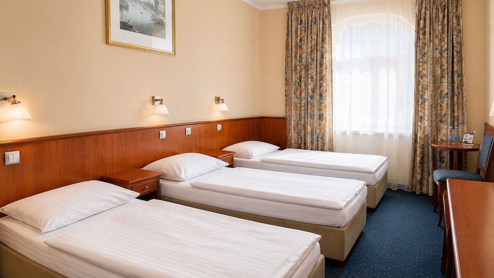 Hotel Union 21/59