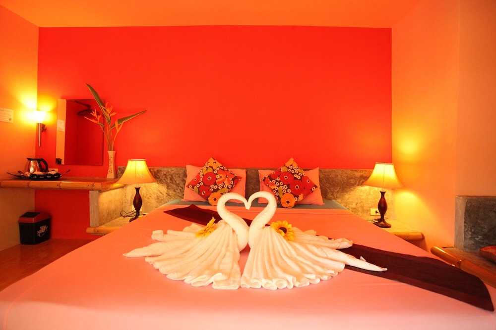 Cha Ba Lanta Resort Bungalows 26/75