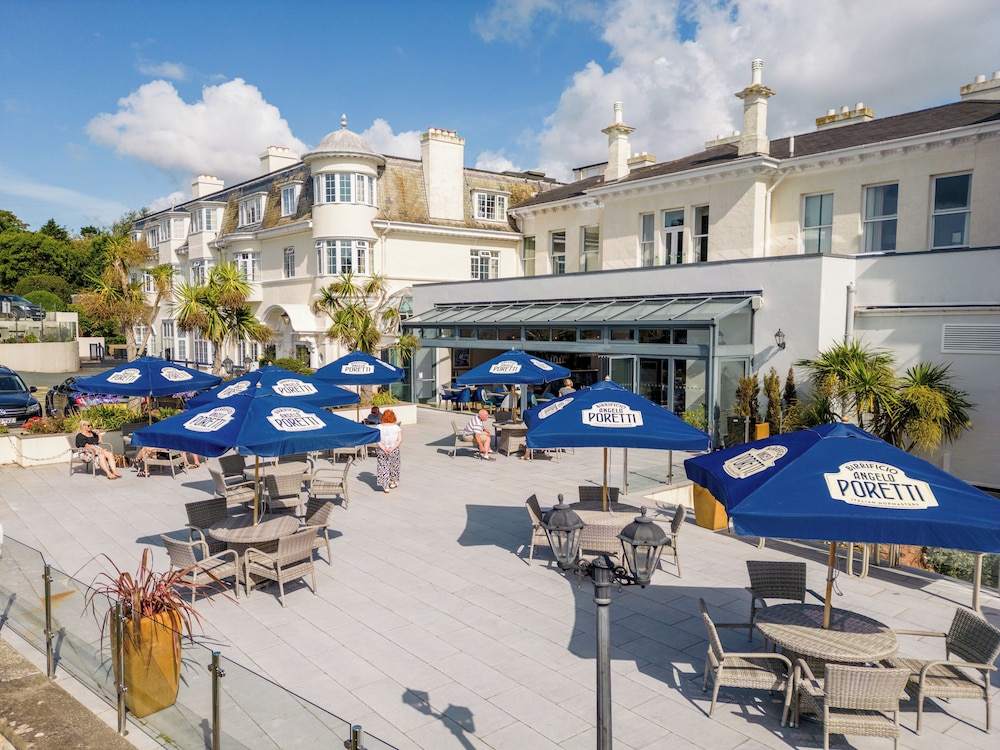 The Headland Hotel & Spa 59/71