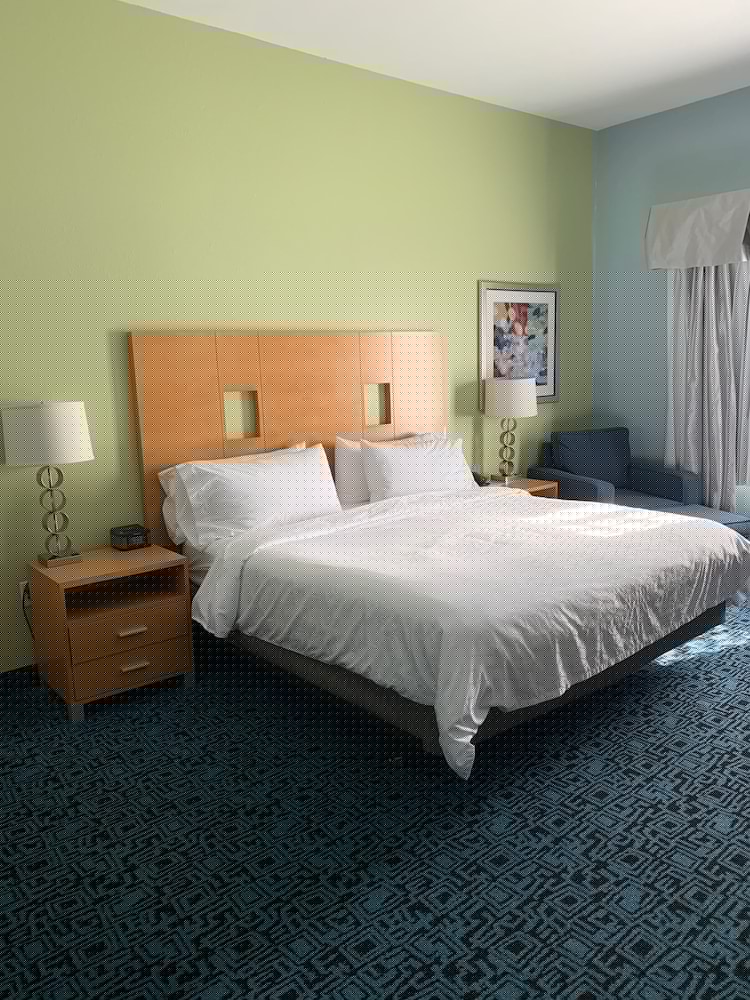 Holiday Inn Express & Suites Rock Springs Green River 14/56