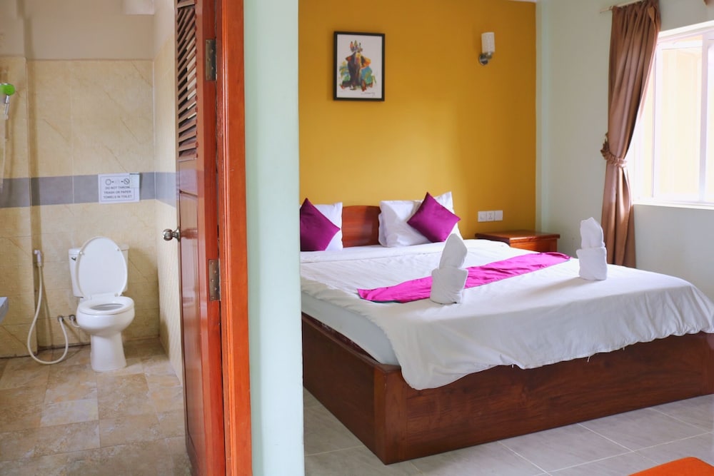 Nakru Guesthouse And Restaurant 23/42
