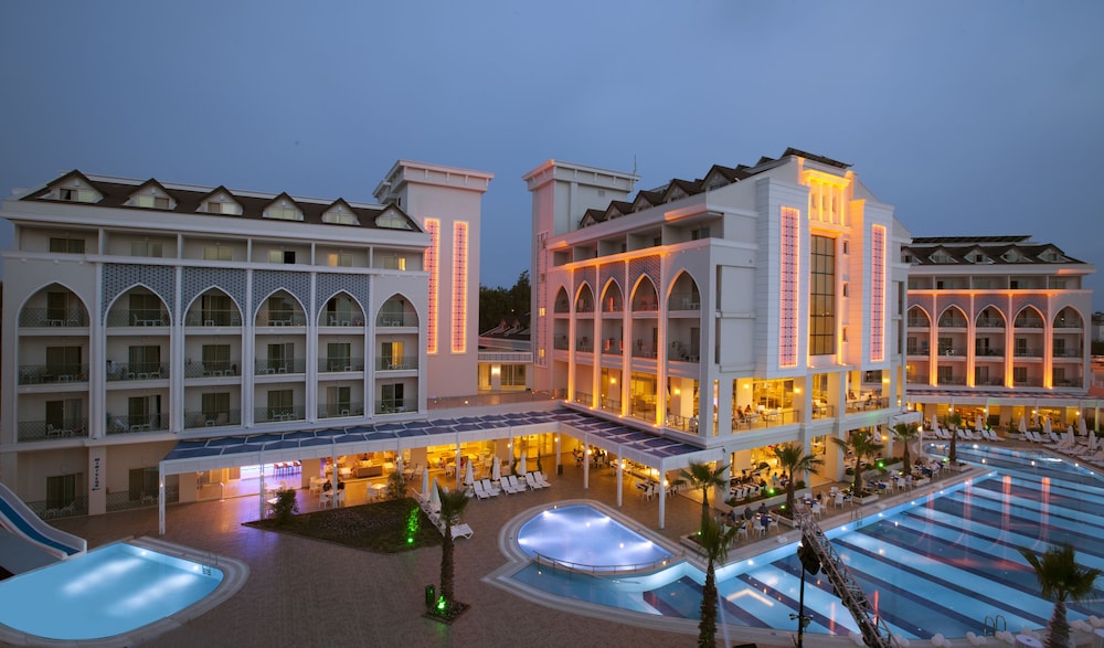 Diamond Elite Hotel and Spa - Adults Only 16 Plus in SIDE