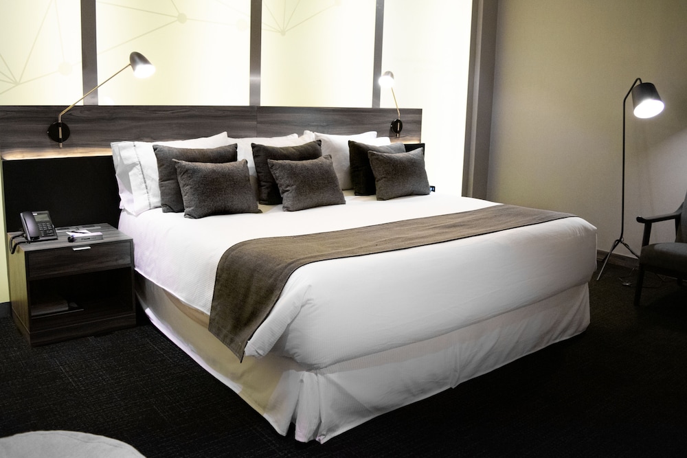 Four Points by Sheraton Distrito Uno Chihuahua 13/39