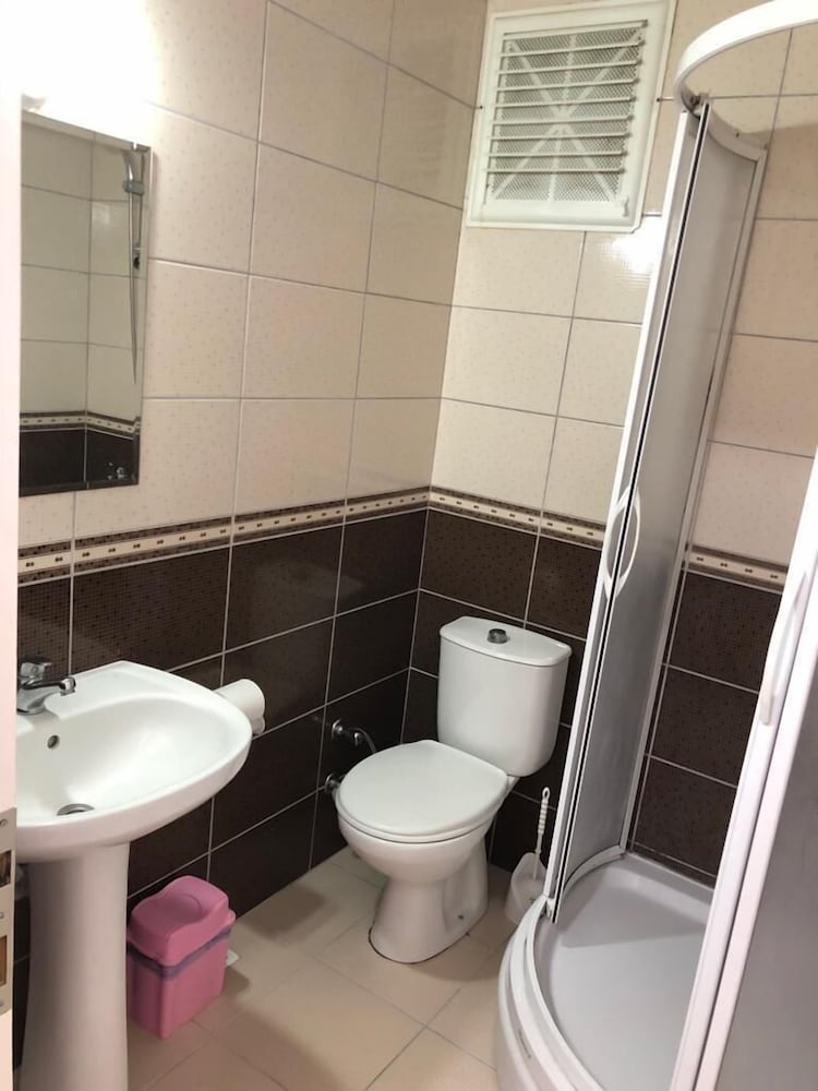 Otel Marmara 41/42