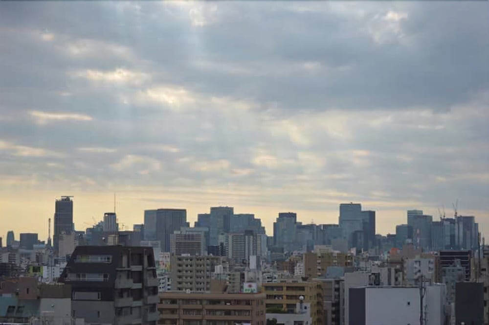 Hotel Famy Inn Kinshicho 64/70