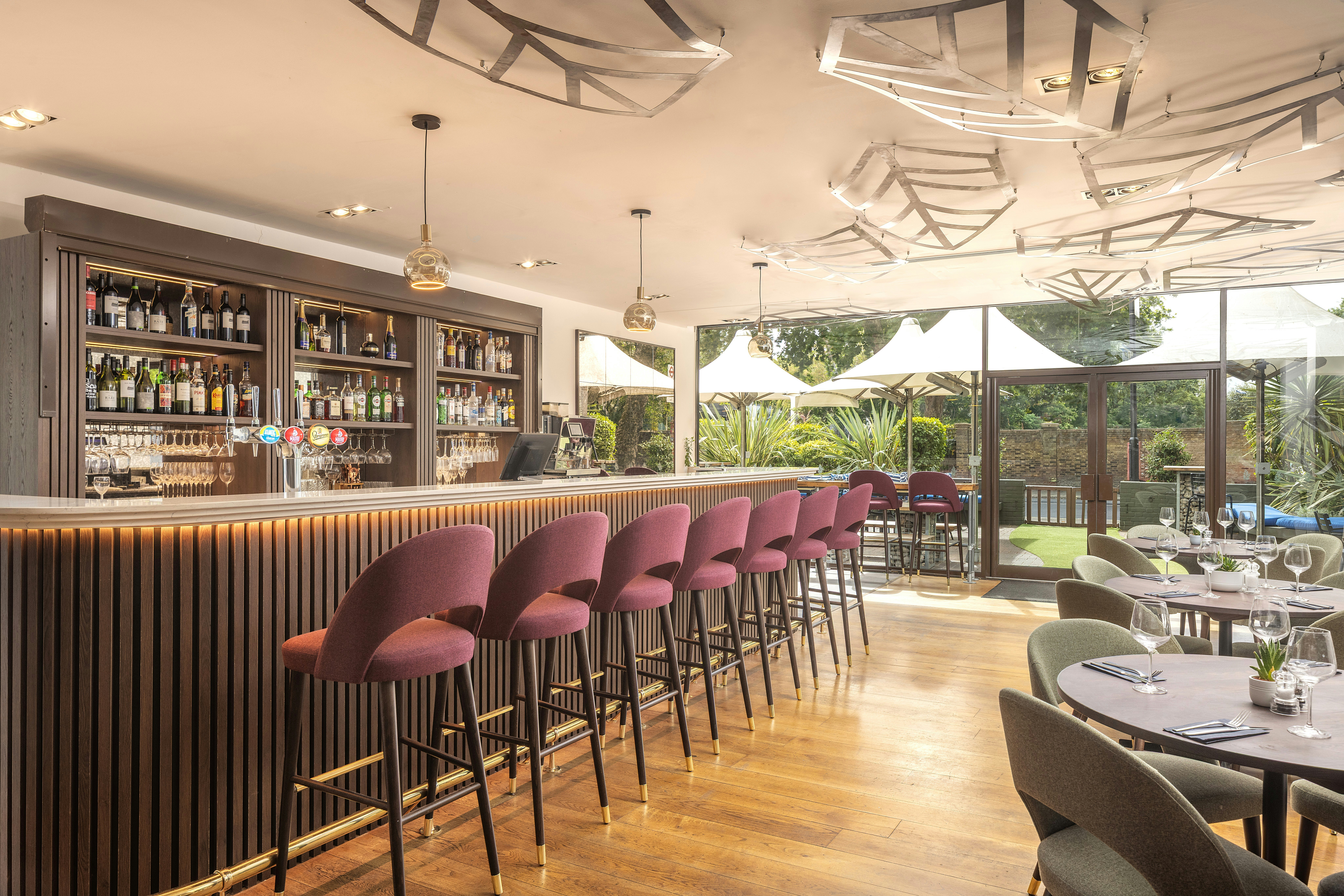 Doubletree by Hilton London - Hyde Park 32/47