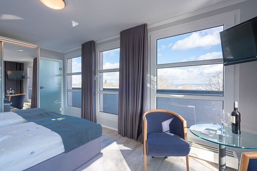 Biohotel Wilhelmshöher Tor 24/59
