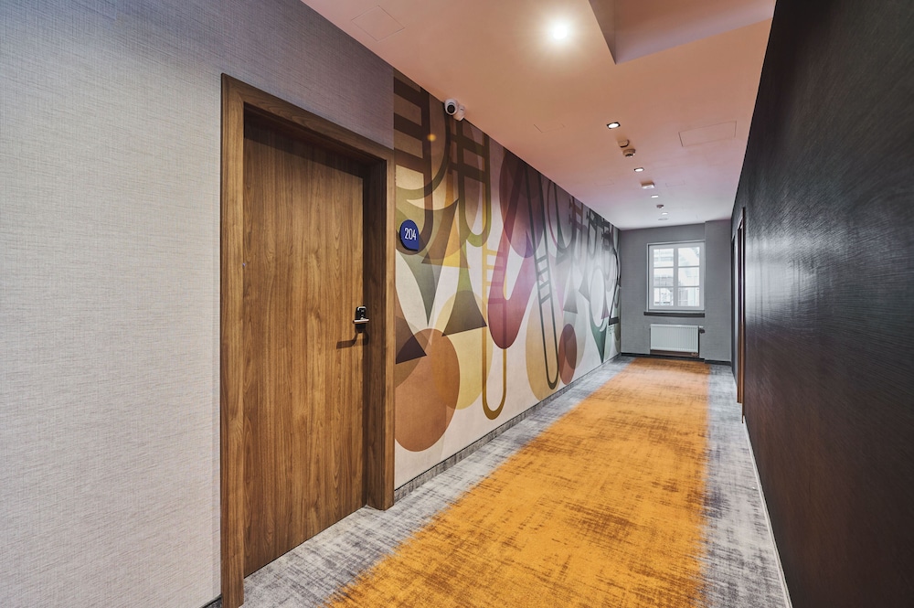 Hotel Halo Szczecin 22/33
