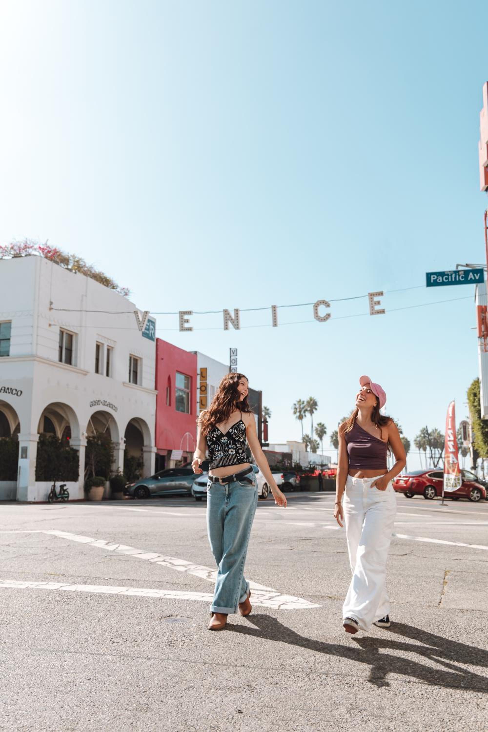 Samesun Venice Beach 41/50