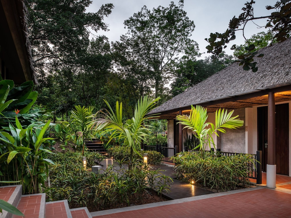 Phapok Eco Resort 42/50