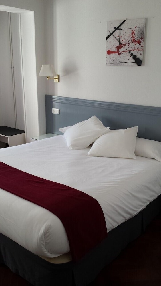 Hotel Vigo Plaza 10/50