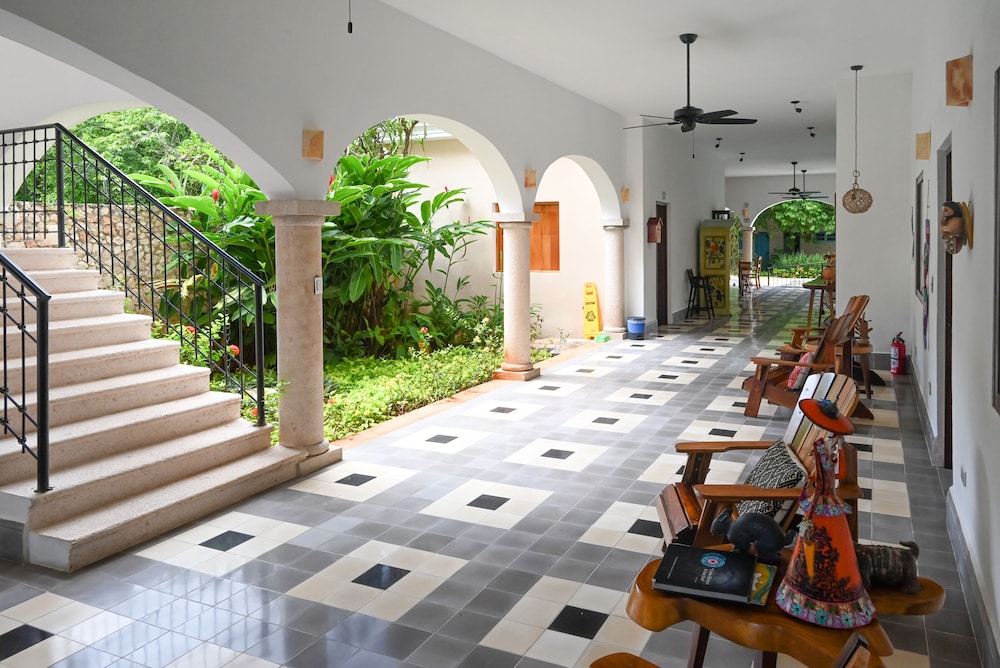 Hotel Posada San Juan 41/50