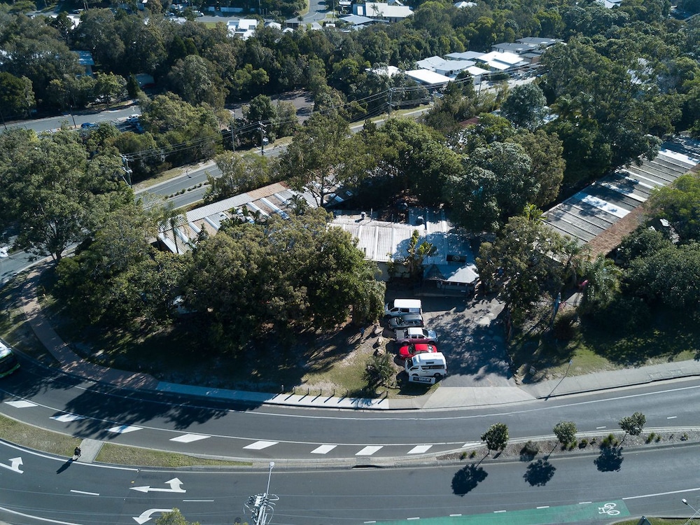 Nomads Noosa Youth Resort 45/60