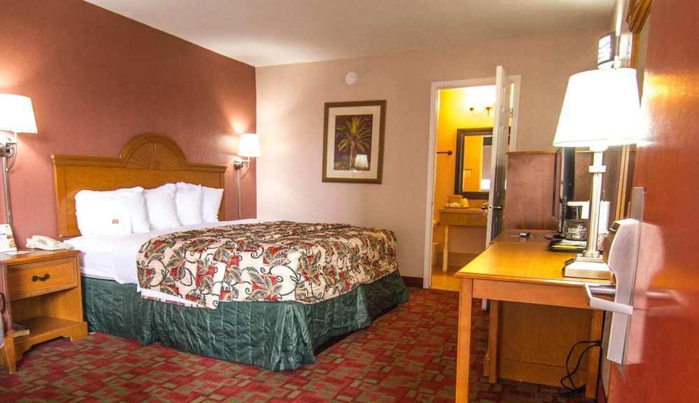La Copa Hotel 18/53