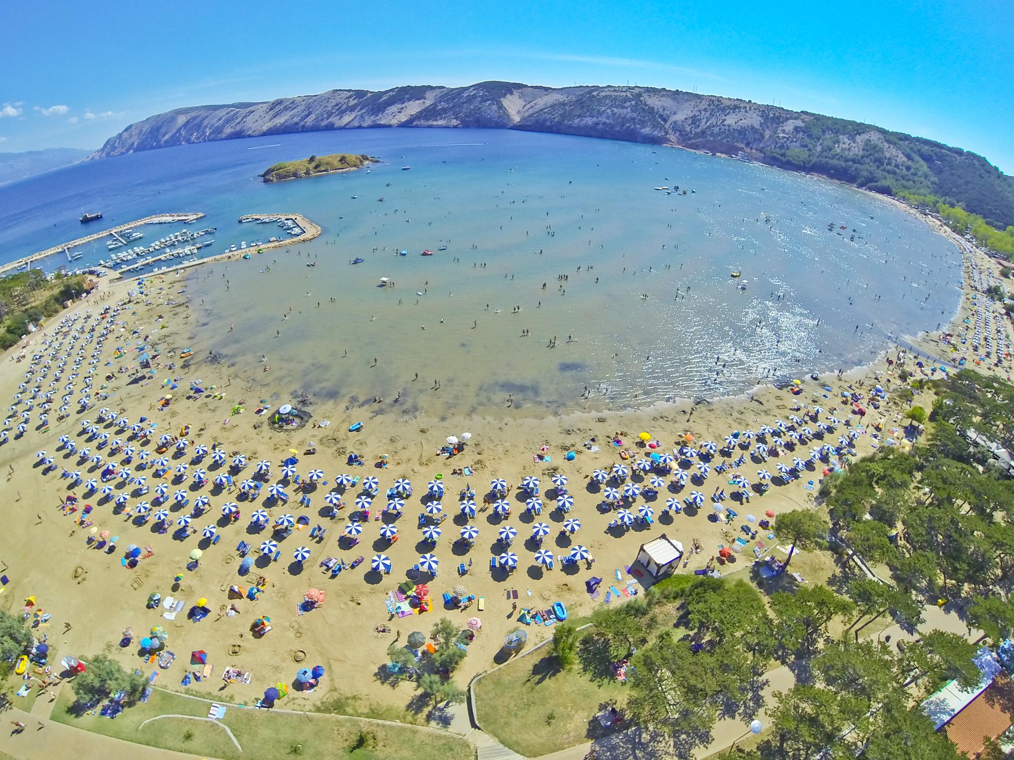 San Marino Sunny Resort by Valamar - Lopar Family 22/22