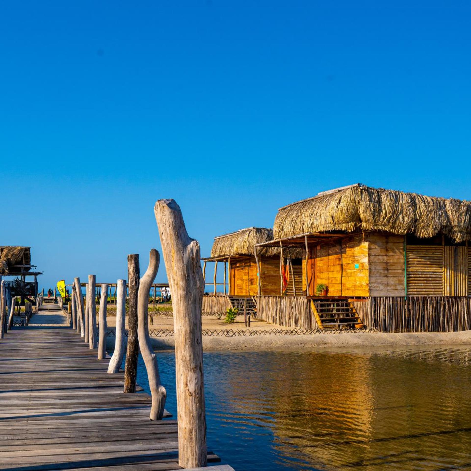 Palaa Mayapo Ecolodge 40/46