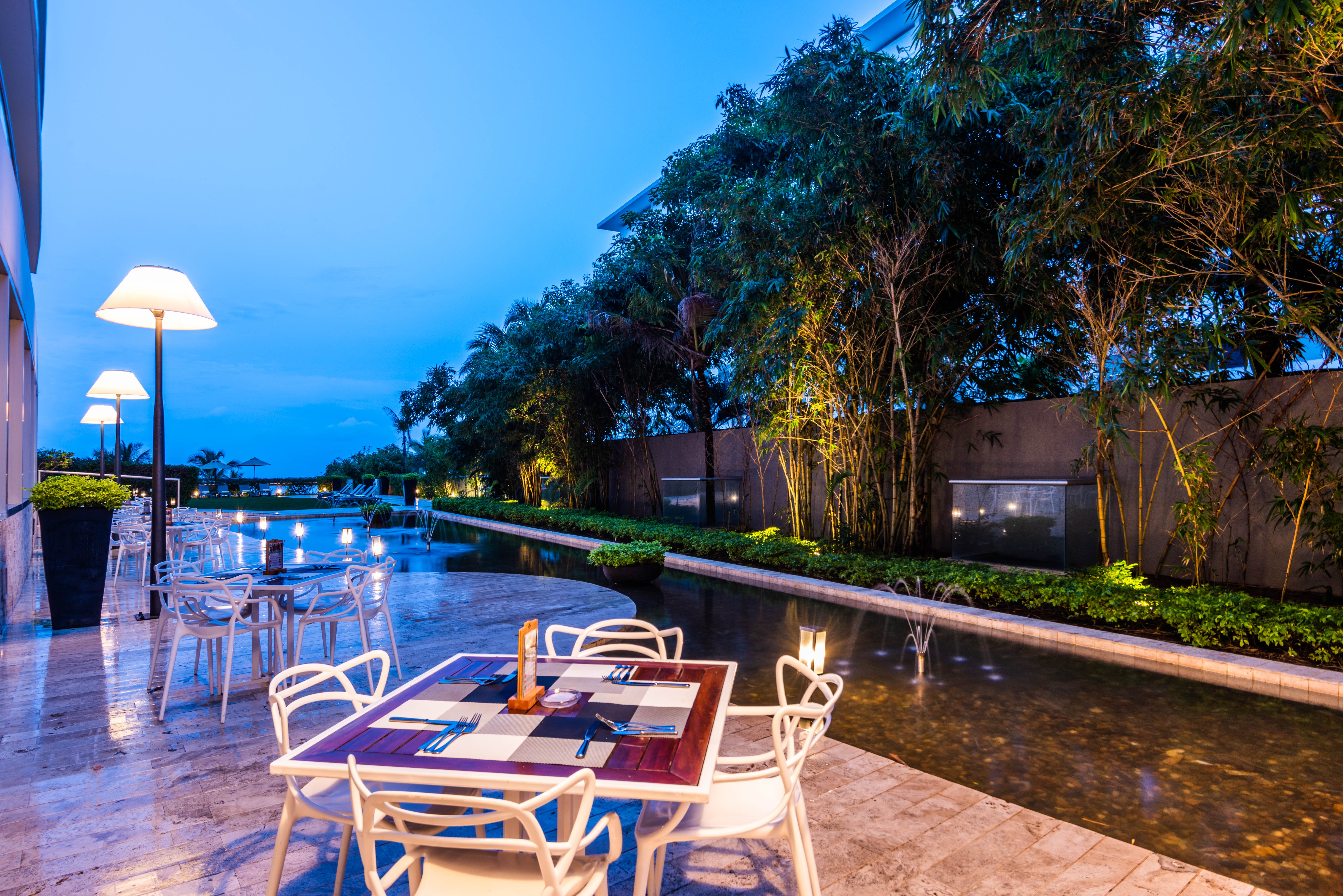 Holiday Inn Cartagena Morros 46/73