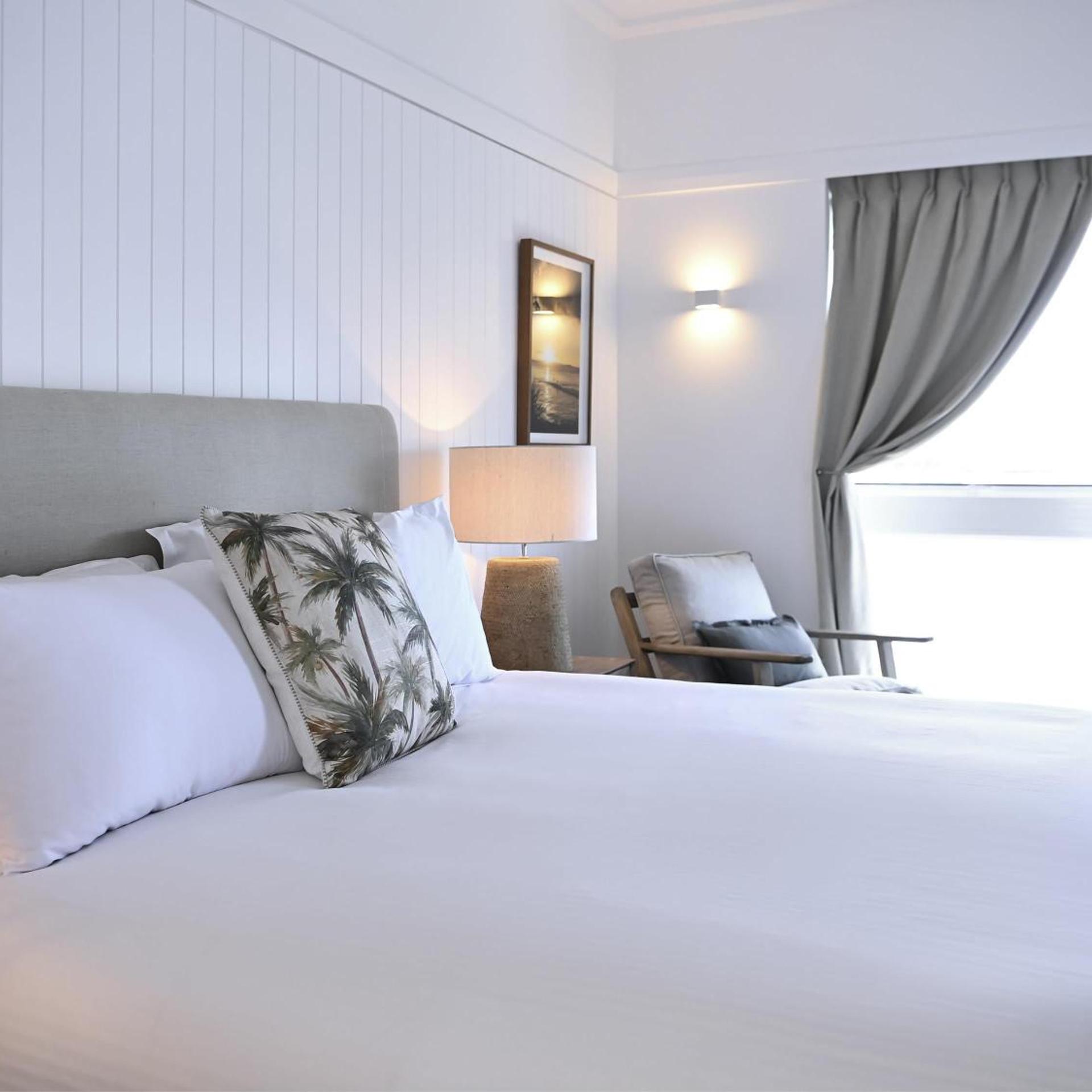 Overwater, Deluxe, Bungalow، Novotel Sunshine Coast Resort 2/7