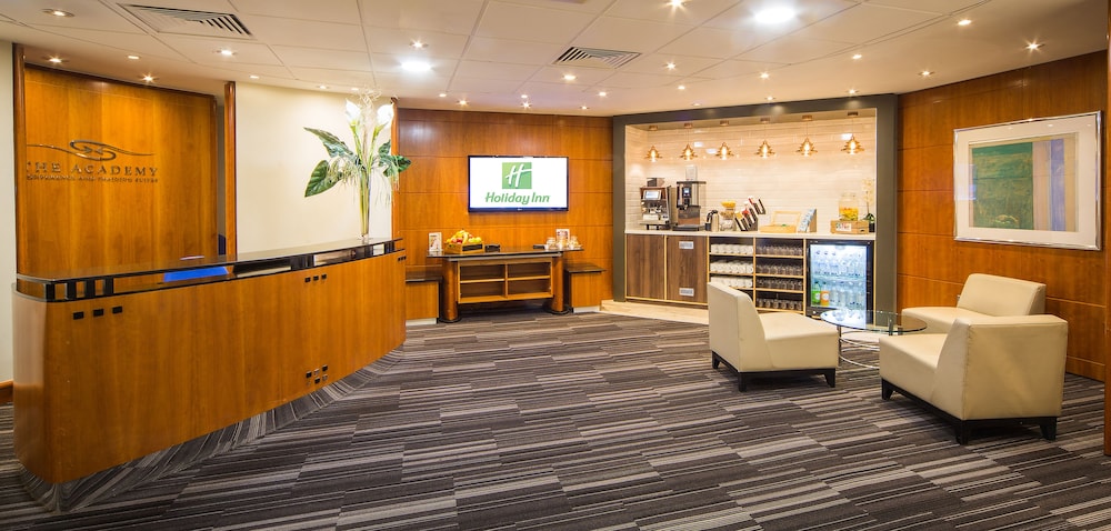 Holiday Inn Reading South M4 Jct11 6/81