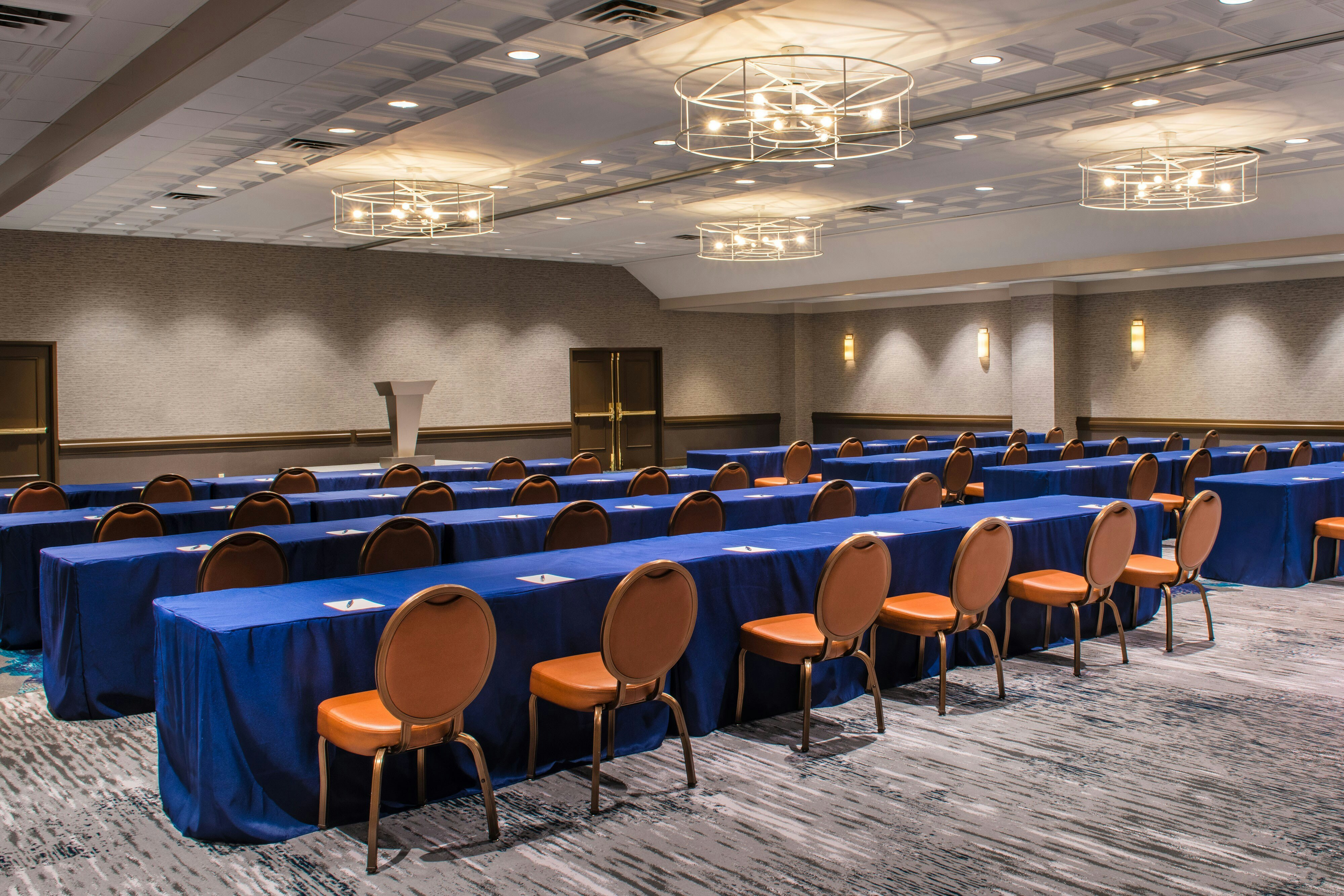 Sheraton Oklahoma City Downtown Hotel 39/50