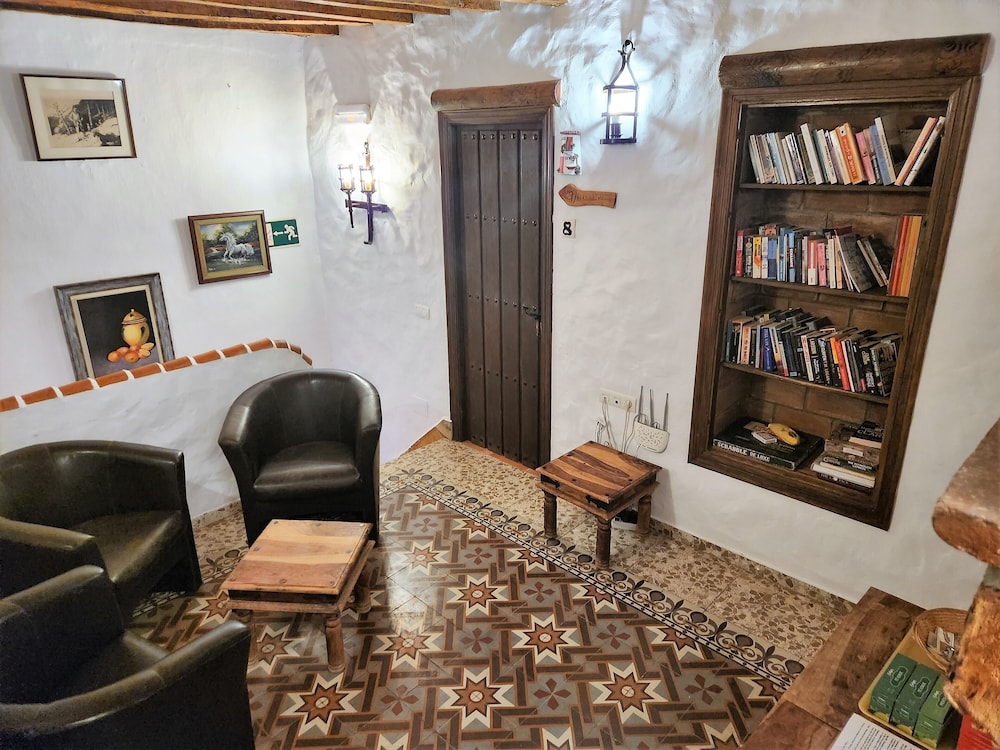 Posada la Plaza 30/40