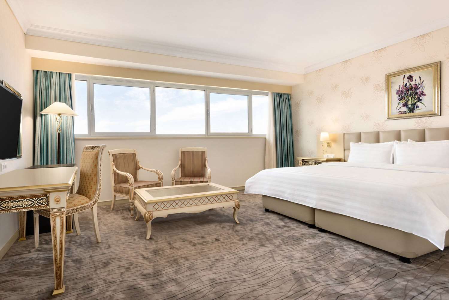 Wyndham Tashkent 14/58