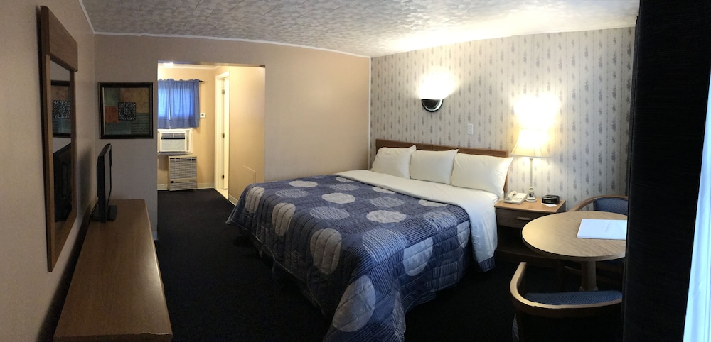 Moonlite Motel Niagara Falls 14/30