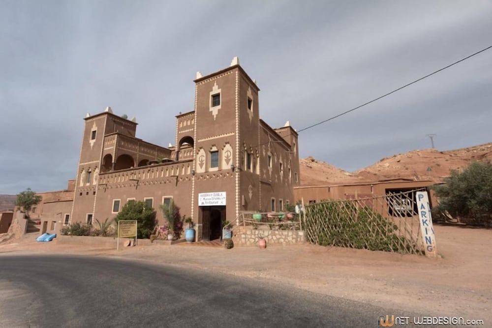 Kasbah Ounila 2/50