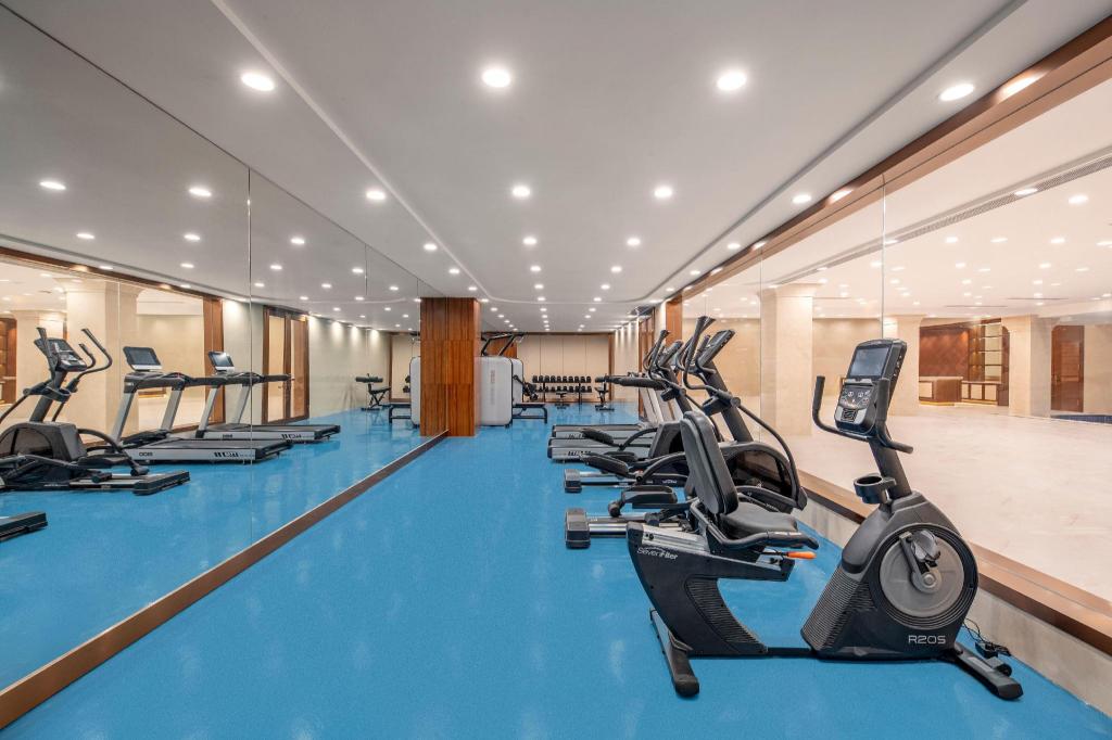 Wyndham Huazhou South 34/41