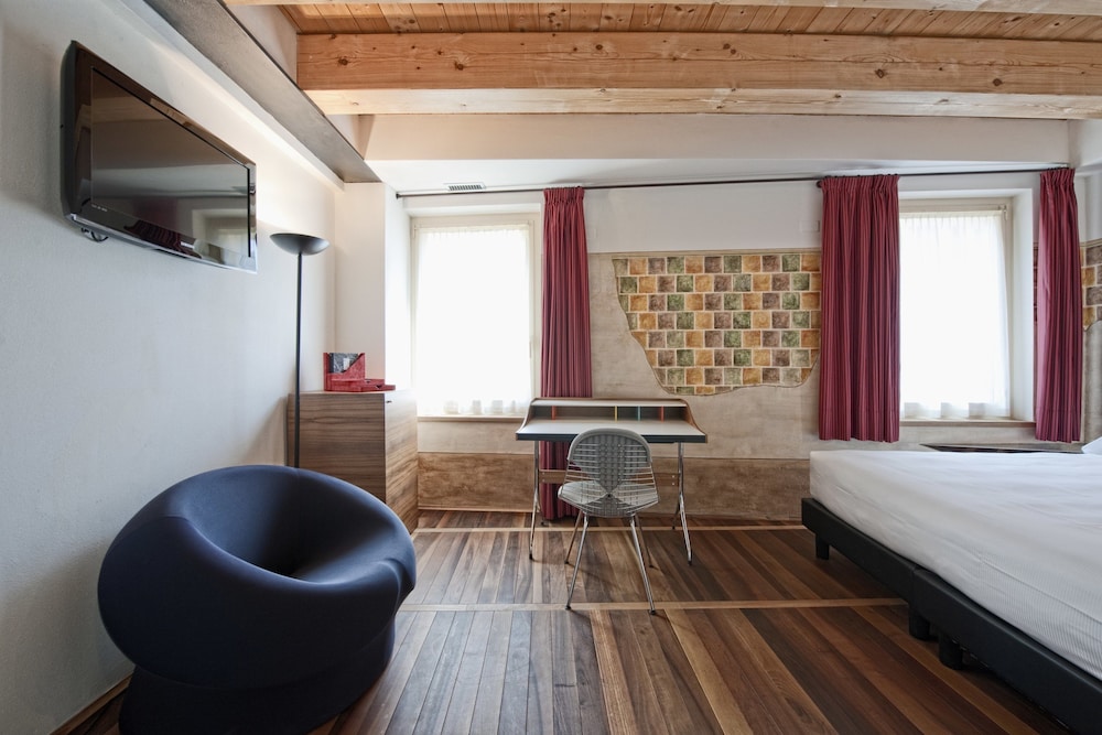 Hotel Veronesi La Torre 44/70